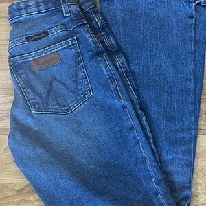 Women's Wrangler Jade Ultimate Riding Jean 26X34